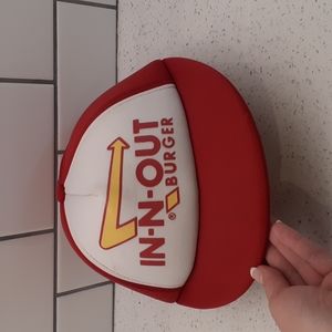 Real in n out cap